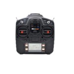 Microzone MC8B 2.4G 8CH Remote Control & MC8RE 8CH Radio System for RC Aircraft Fixed-wing Helicopter